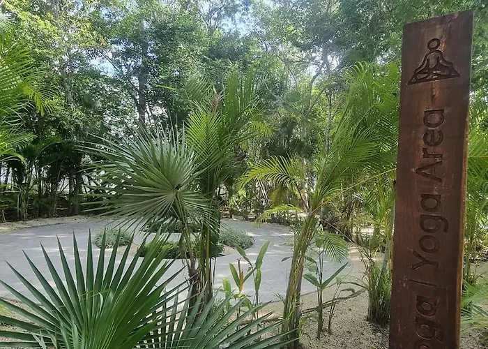 Appartement Hermoso Con Alberca En